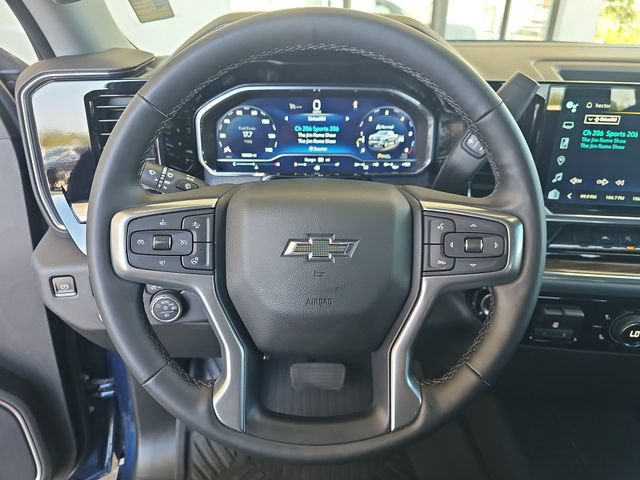 Used 2023 Chevrolet Silverado 1500 RST AWD/4WD image 20