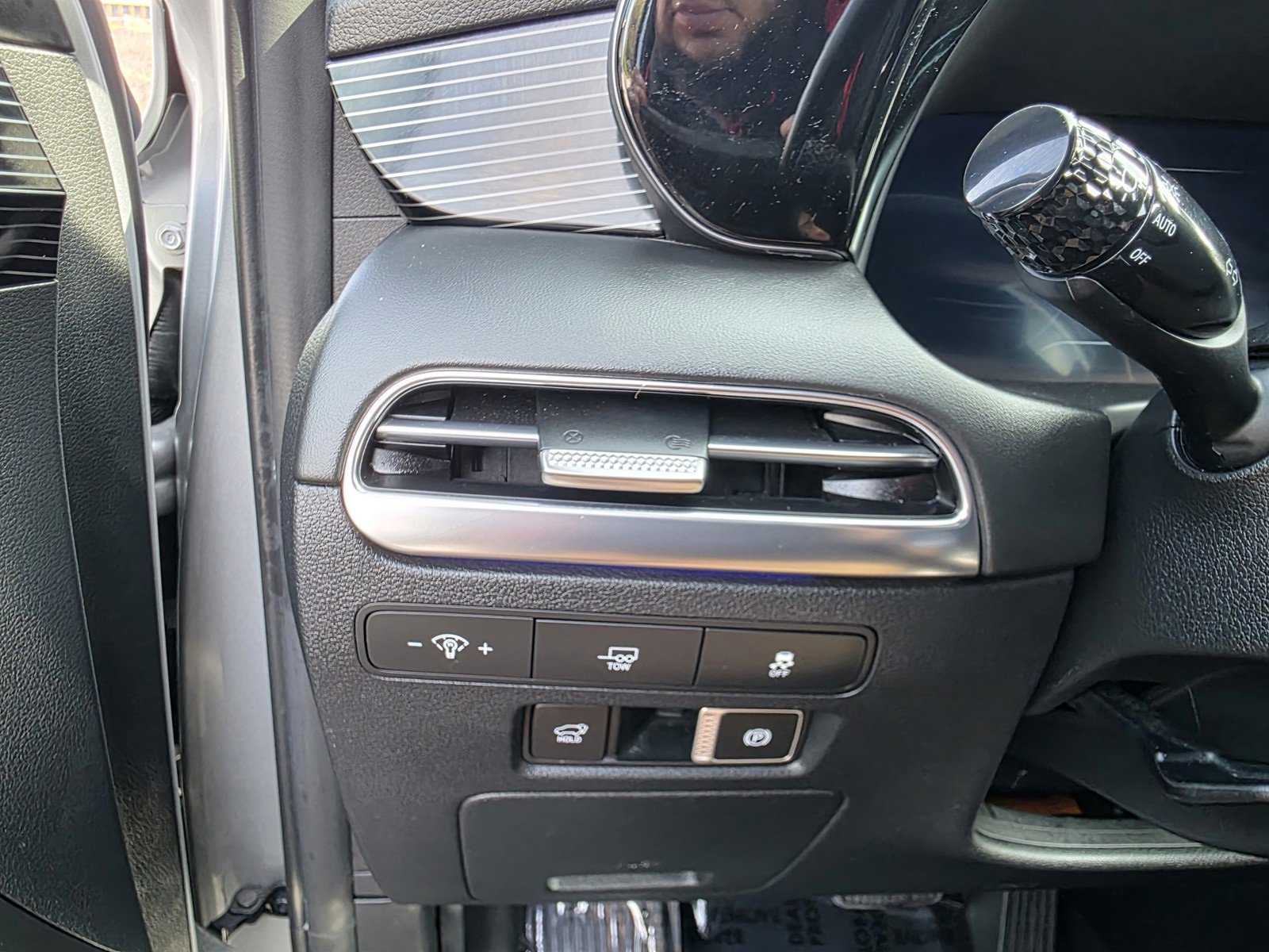 Certified 2024 Hyundai Palisade Calligraphy image 29