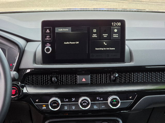 Used 2026 Honda CR-V EX-L image 28