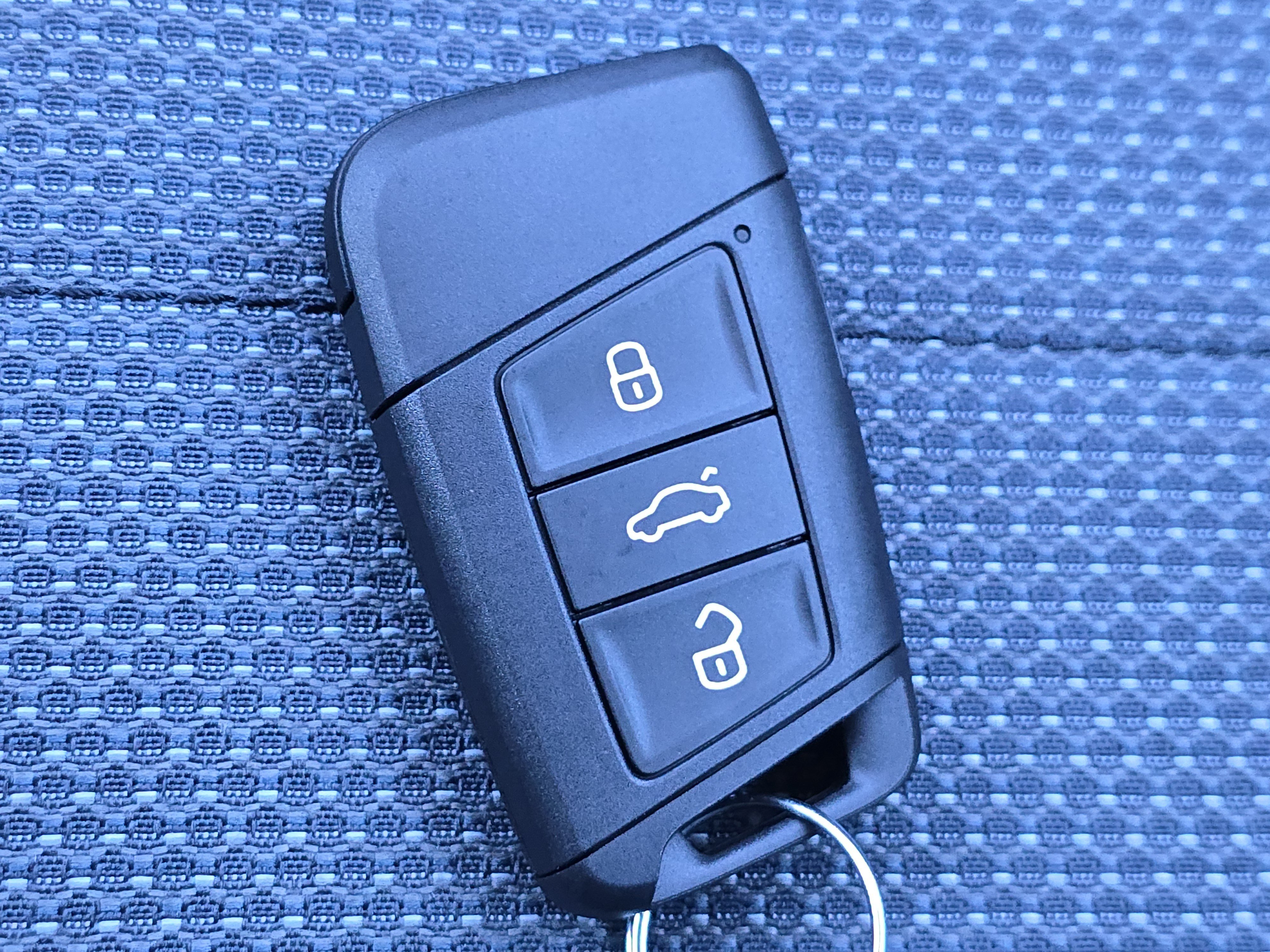 New 2027 Volkswagen Taos S FWD image 27