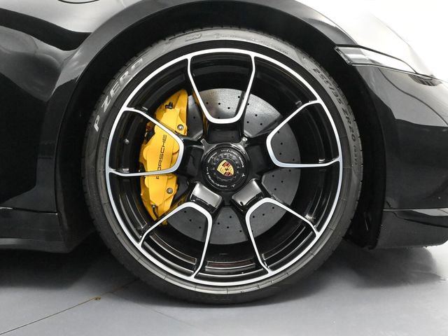Used 2022 Porsche 911 Turbo S image 18
