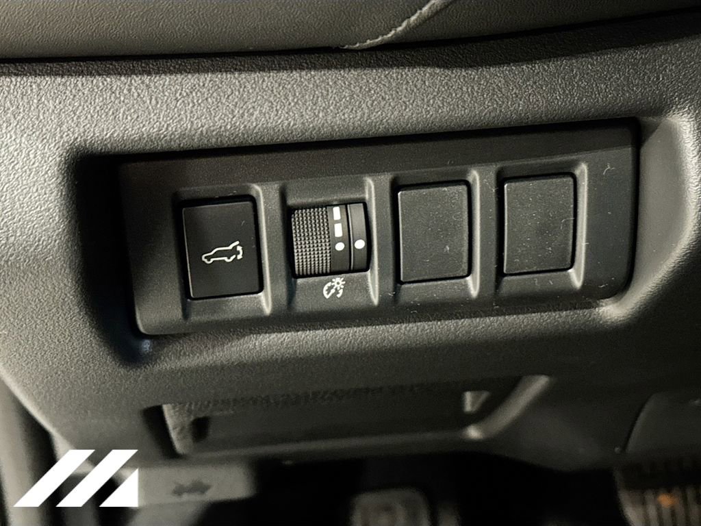 New 2026 Subaru Outback Touring XT AWD/4WD image 10