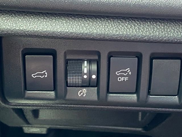 Certified 2024 Subaru Outback Onyx Edition AWD/4WD image 14