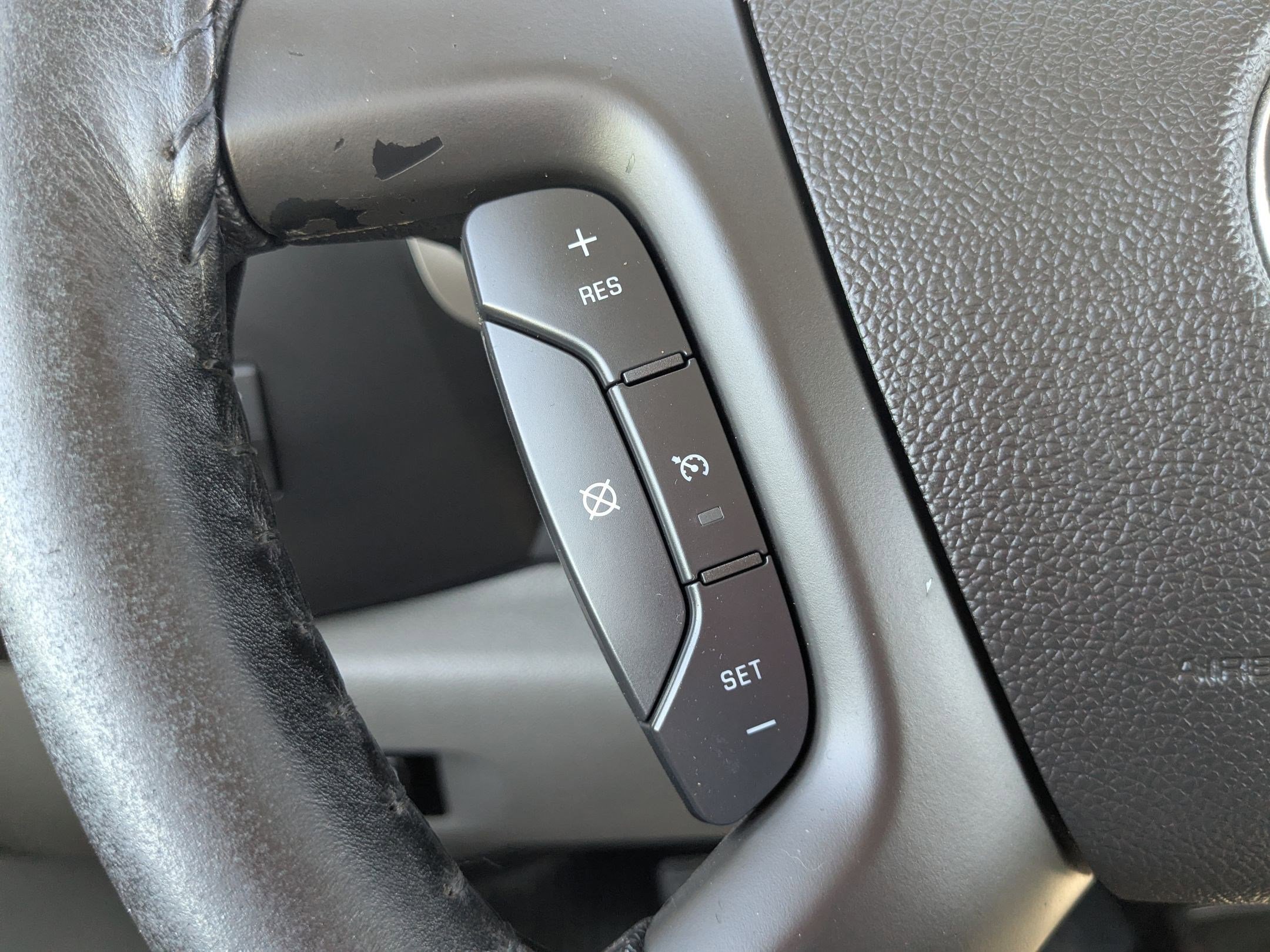 Used 2014 Chevrolet Silverado 3500 W/T image 16