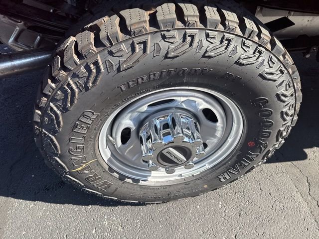 New 2026 Ford F350 XL image 17