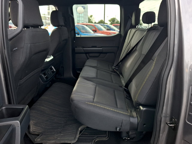 Used 2024 Ford F150 STX AWD/4WD image 10