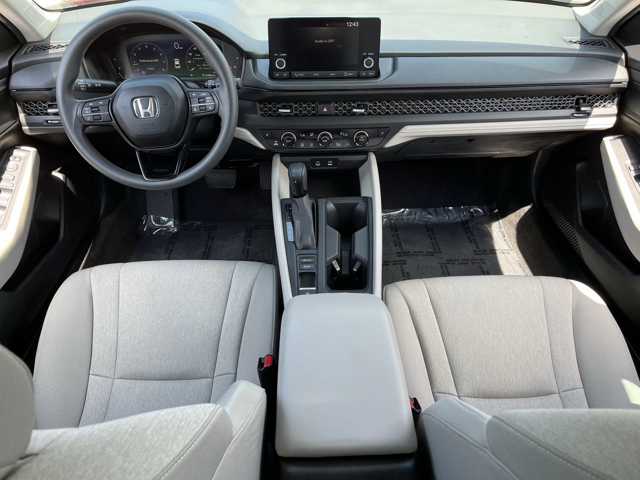 Used 2023 Honda Accord EX image 9