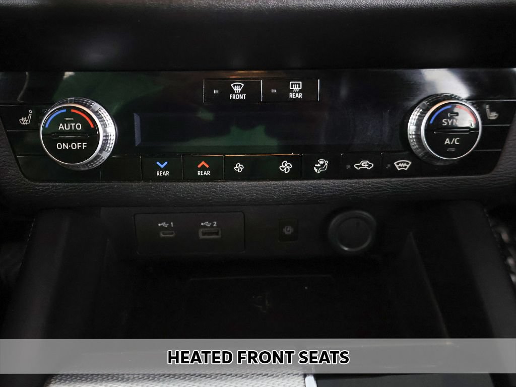 Used 2022 Mitsubishi Outlander SEL AWD/4WD image 7