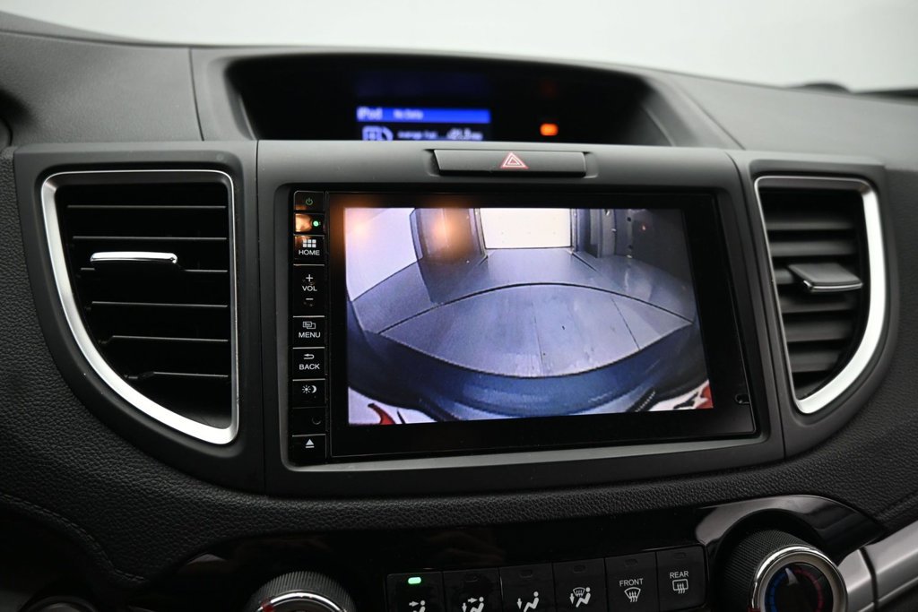 Used 2015 Honda CR-V EX image 18