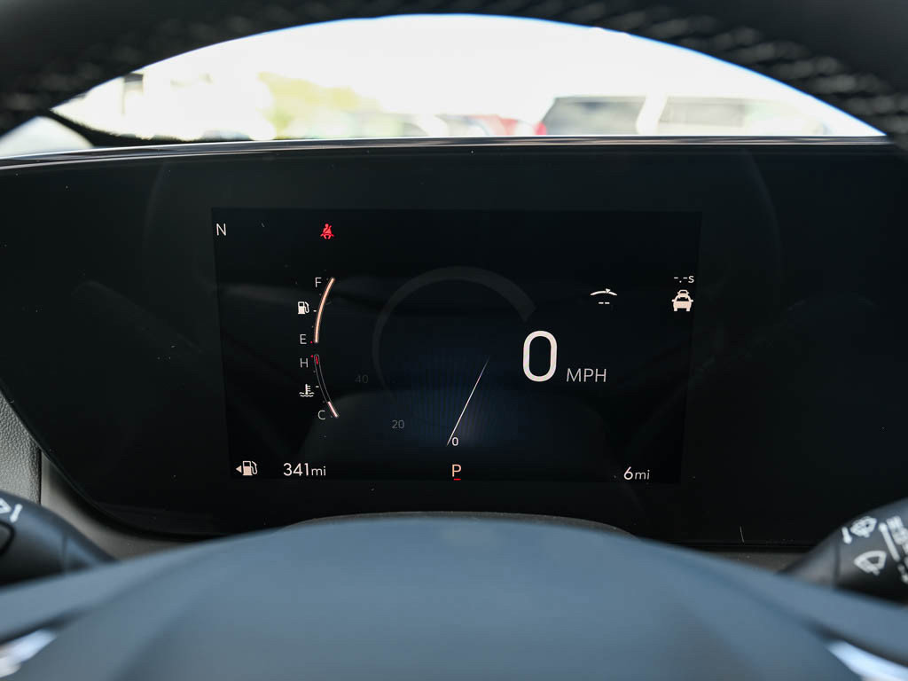 New 2026 Buick Encore GX Preferred w/ Advanced Technology Package image 23