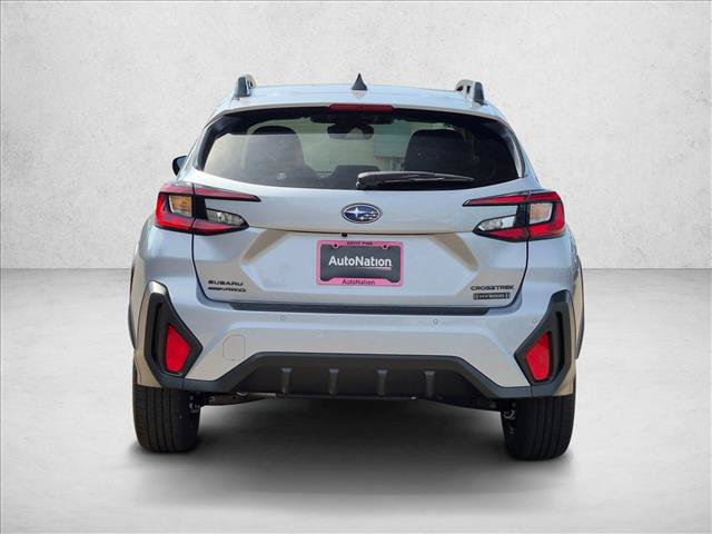 New 2026 Subaru Crosstrek 2.5i Limited AWD/4WD image 8