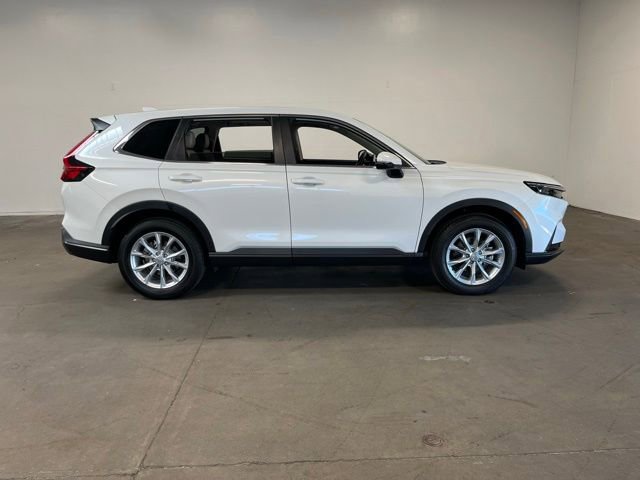 Used 2025 Honda CR-V EX image 2