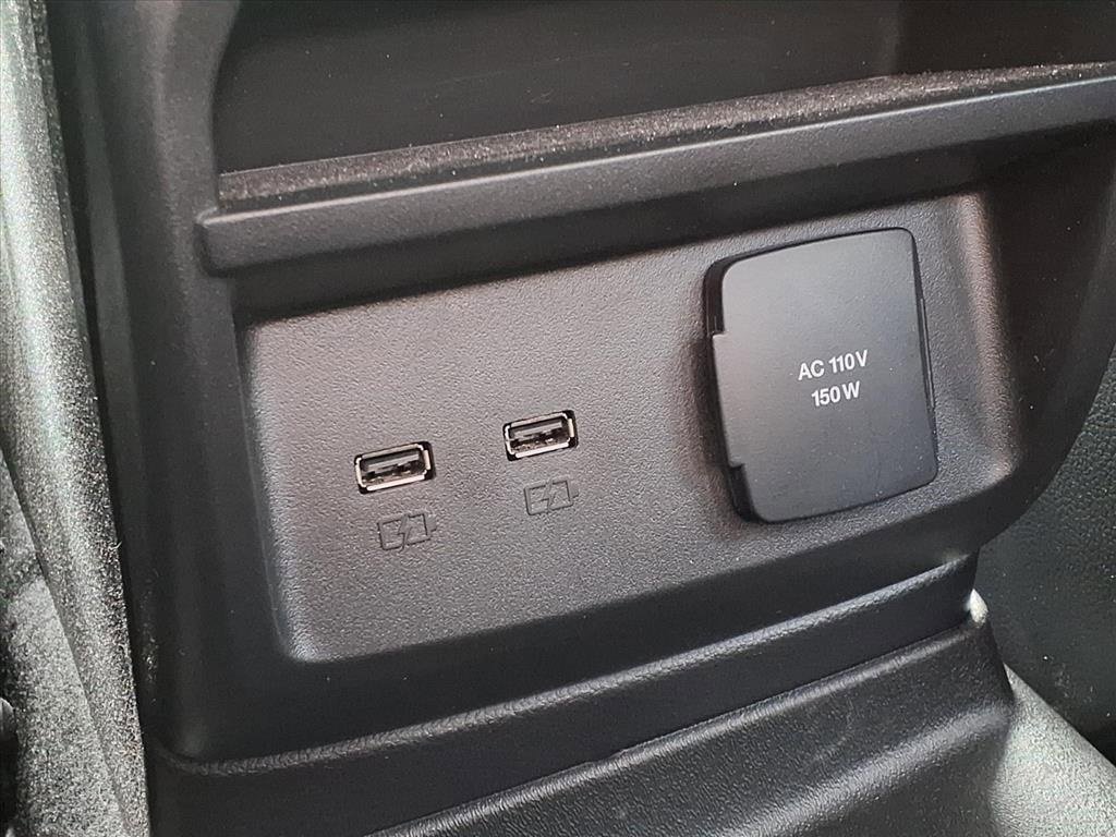 Used 2023 Ford Ranger XLT w/ Equipment Group 302A High image 23