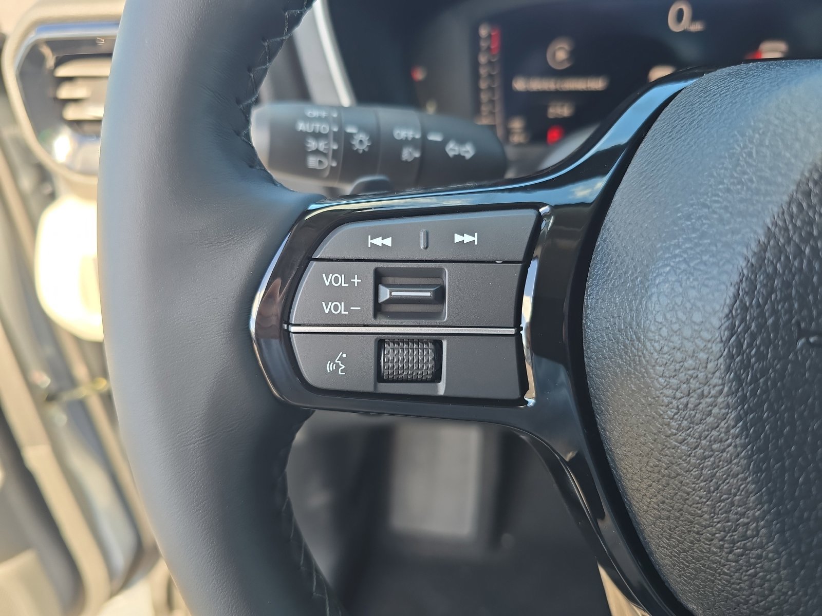 New 2026 Honda Pilot EX-L image 24