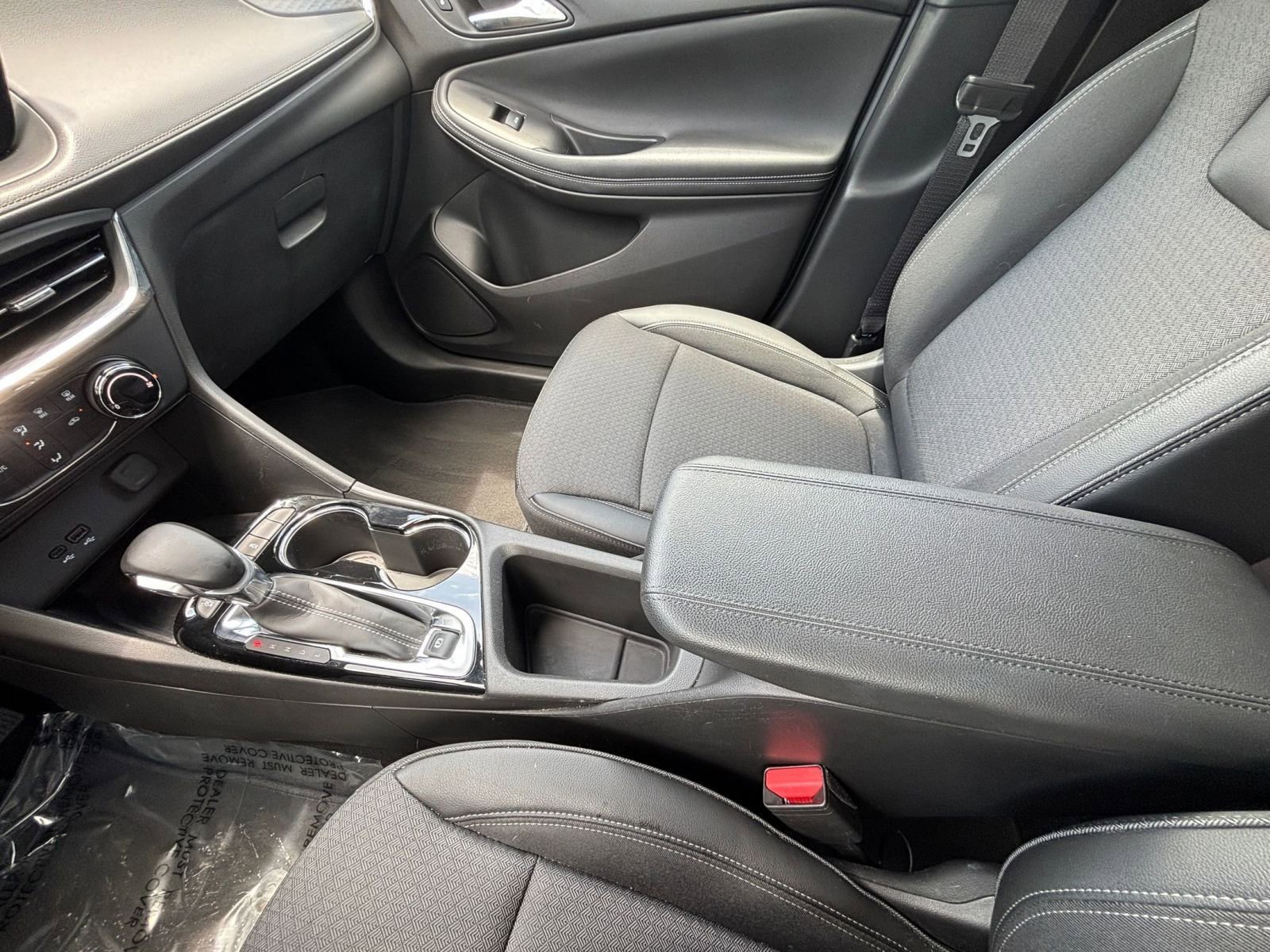 Used 2025 Buick Encore GX Preferred FWD image 40