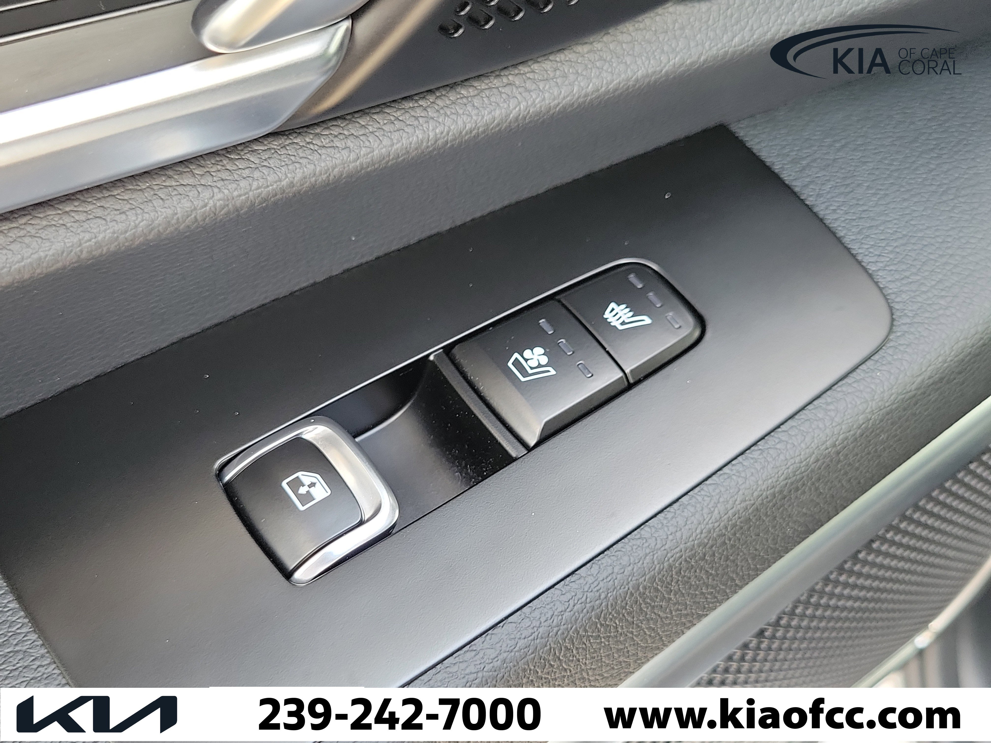 Certified 2025 Kia Telluride SX Prestige X-Line image 18