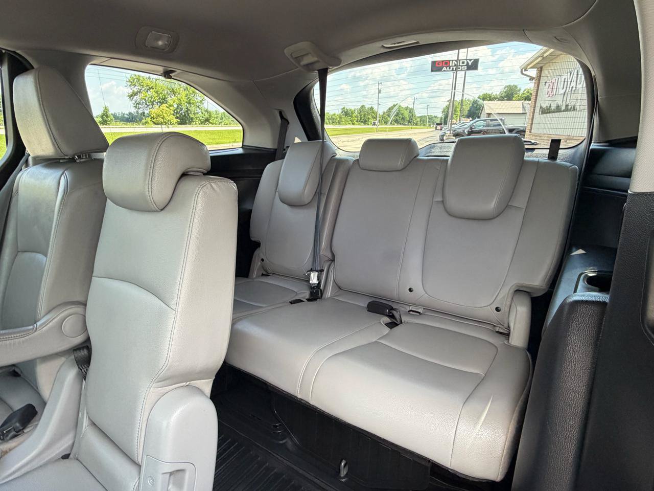 Used 2020 Honda Odyssey Touring image 27