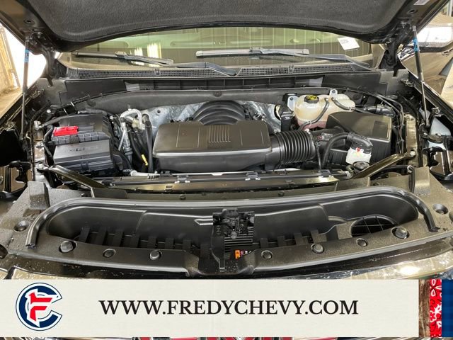 Certified 2023 GMC Yukon SLT AWD/4WD image 10