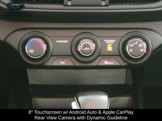 Used 2021 Kia Forte GT-Line image 23