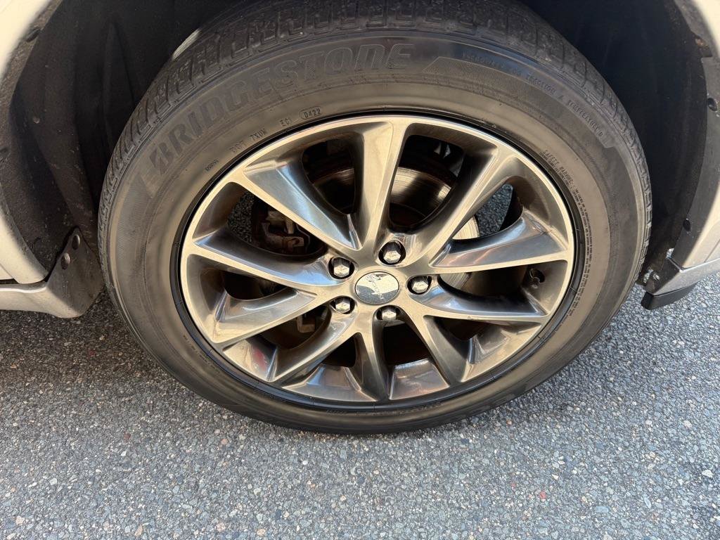 Used 2018 Dodge Durango GT AWD/4WD image 9