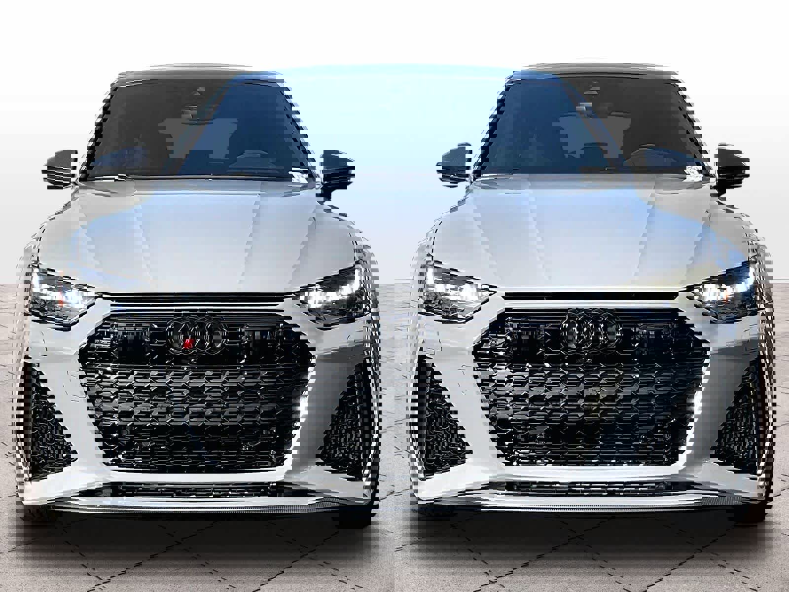 Used 2025 Audi RS 7 Performance image 3