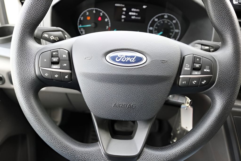 Used 2023 Ford Transit 350 XLT RWD image 21