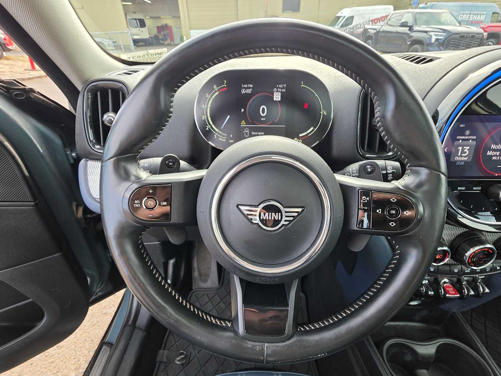 Used 2022 MINI Cooper Countryman S w/ Premium Package AWD/4WD image 26