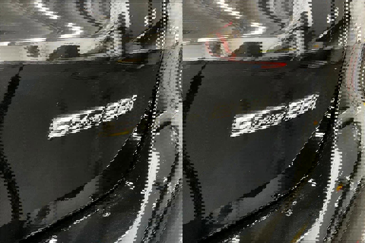 Used 2019 BMW X1 sDrive28i w/ Convenience Package image 9