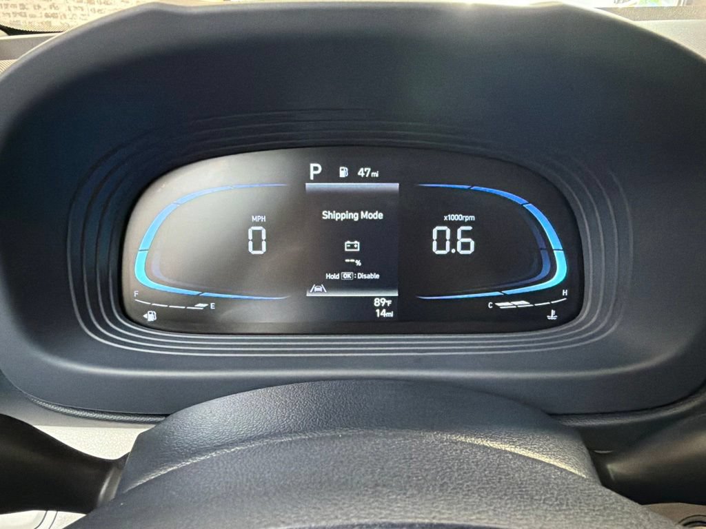 New 2026 Hyundai Venue SEL FWD image 24