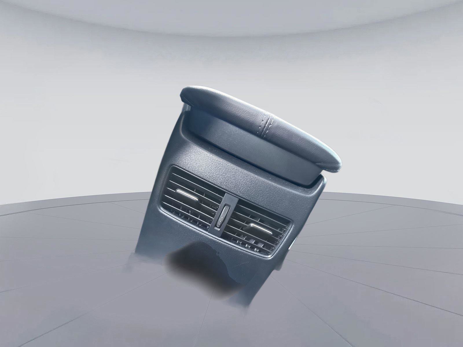 Certified 2025 MAZDA CX-30 AWD 2.5 S w/ Preferred Package image 18