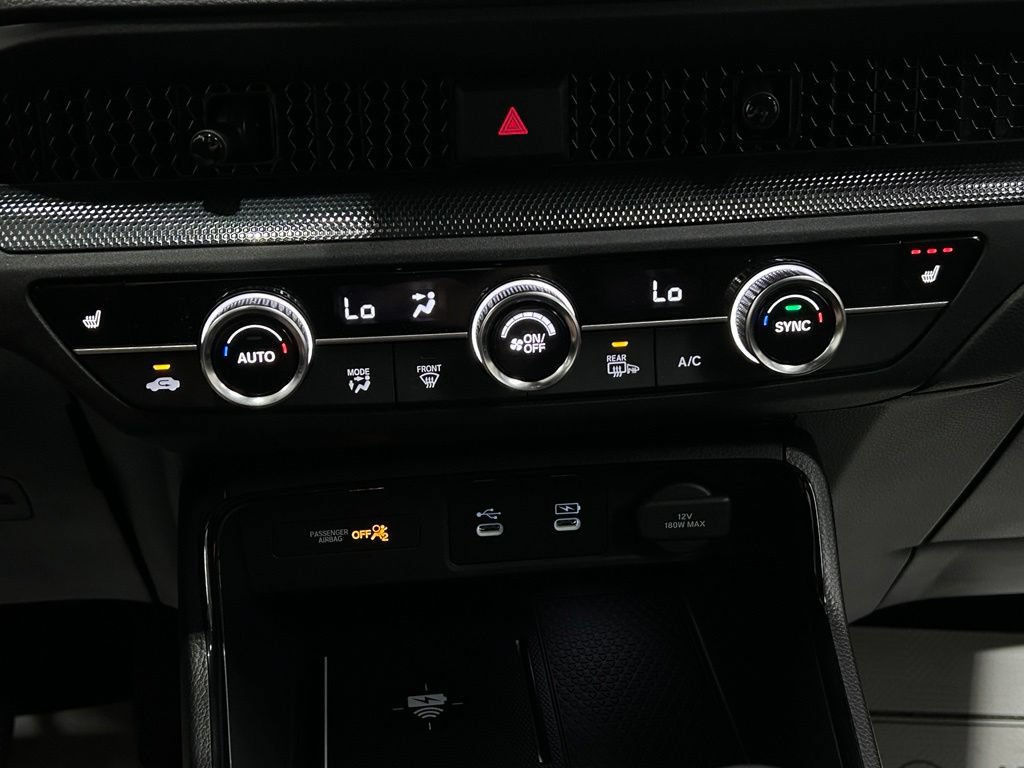 Certified 2026 Honda CR-V Sport-L image 23