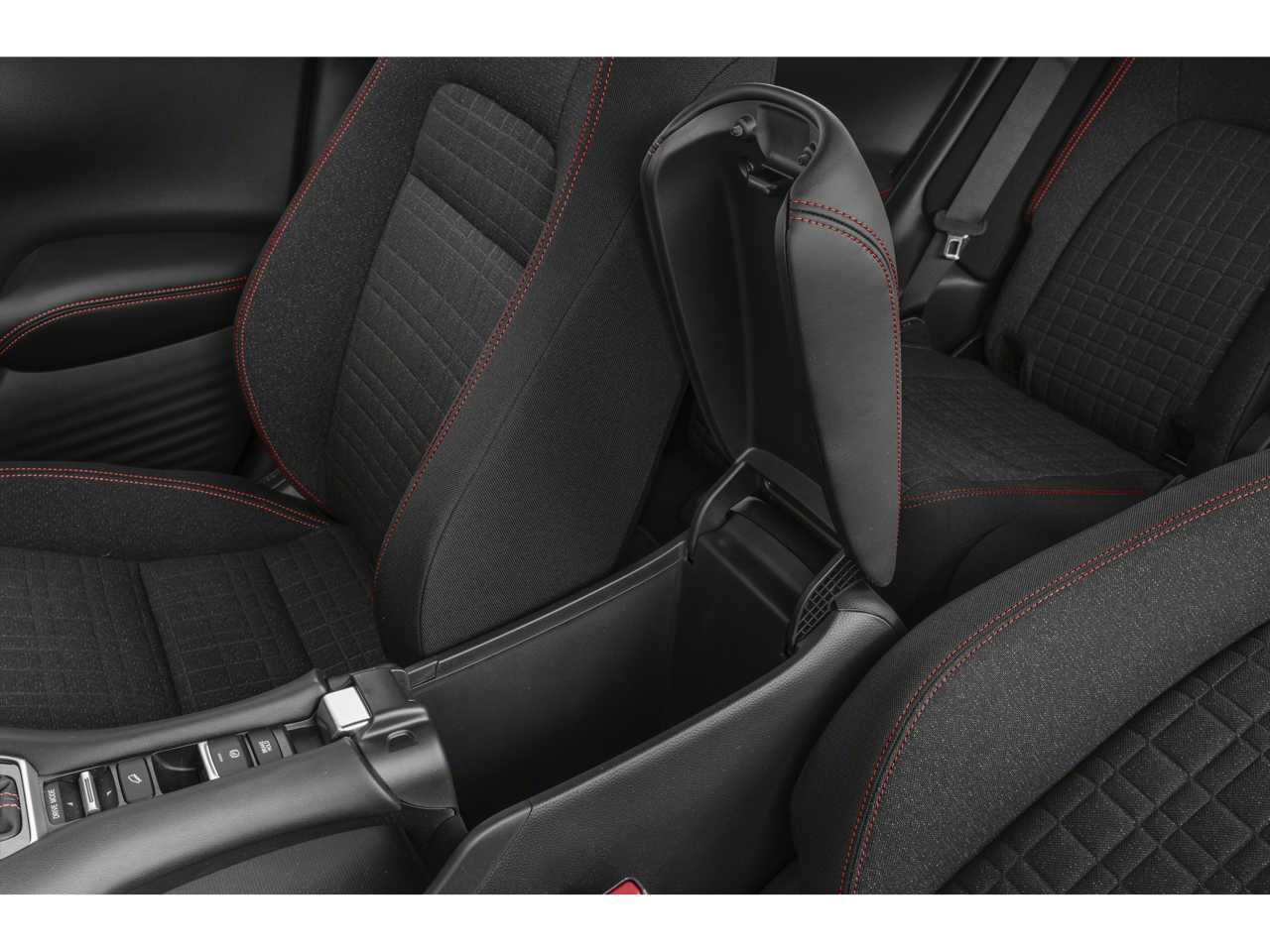 Used 2024 Honda HR-V Sport image 10