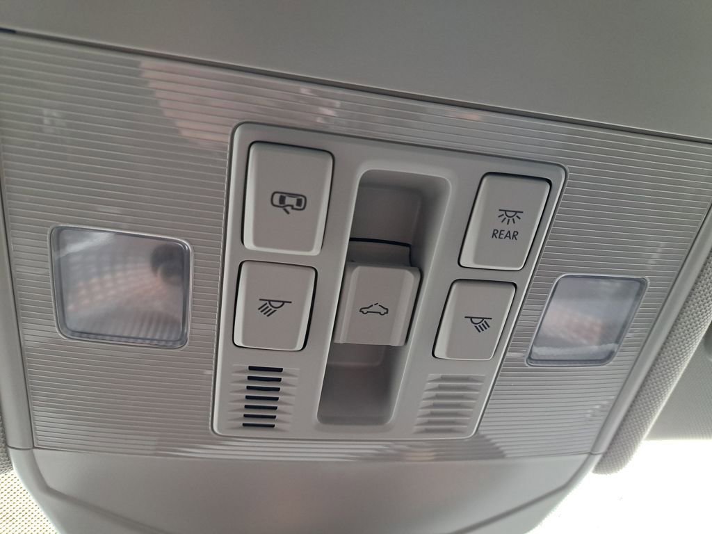 New 2026 Volkswagen Jetta SE image 26