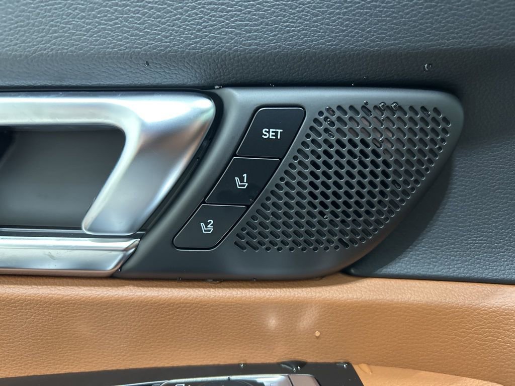 New 2025 Kia Telluride SX X-Line image 13