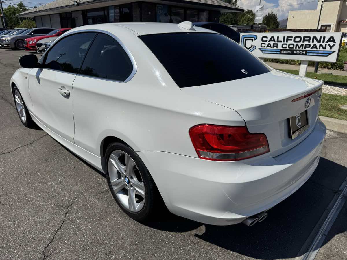 Used 2012 BMW 128i Coupe image 3