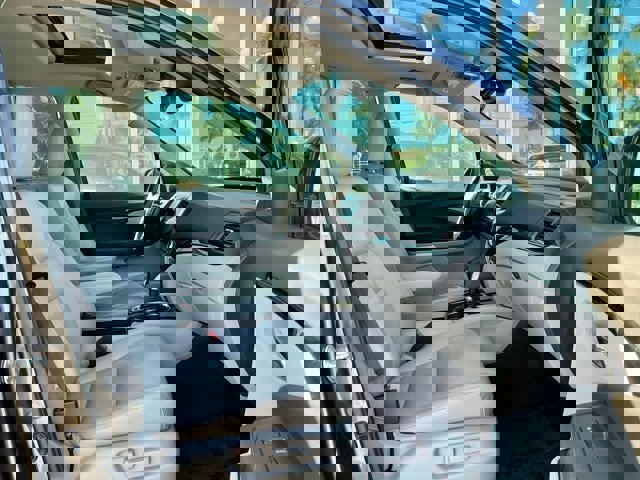 Used 2018 Honda Ridgeline RTL-E image 18