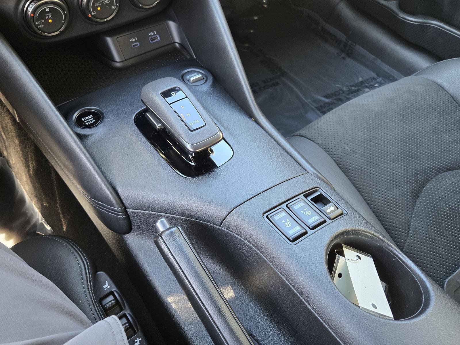 Used 2024 Nissan Z Performance w/ Heritage Edition RWD image 21