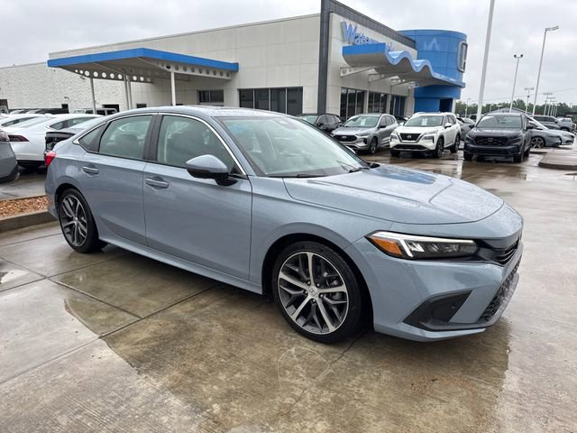 Used 2024 Honda Civic Touring image 7