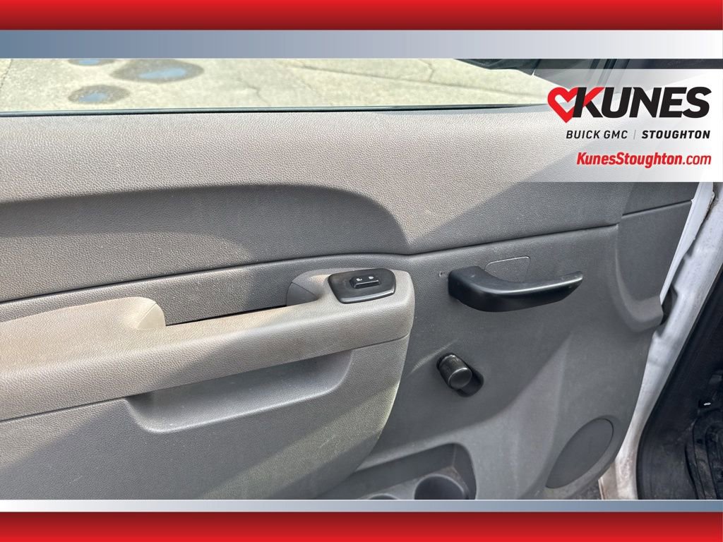 Used 2011 Chevrolet Silverado 1500 W/T image 20