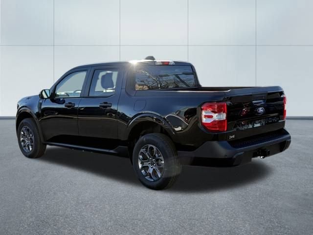 Used 2025 Ford Maverick XLT w/ XLT Luxury Package FWD image 7