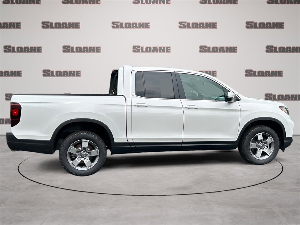 New 2025 Honda Ridgeline RTL image 6