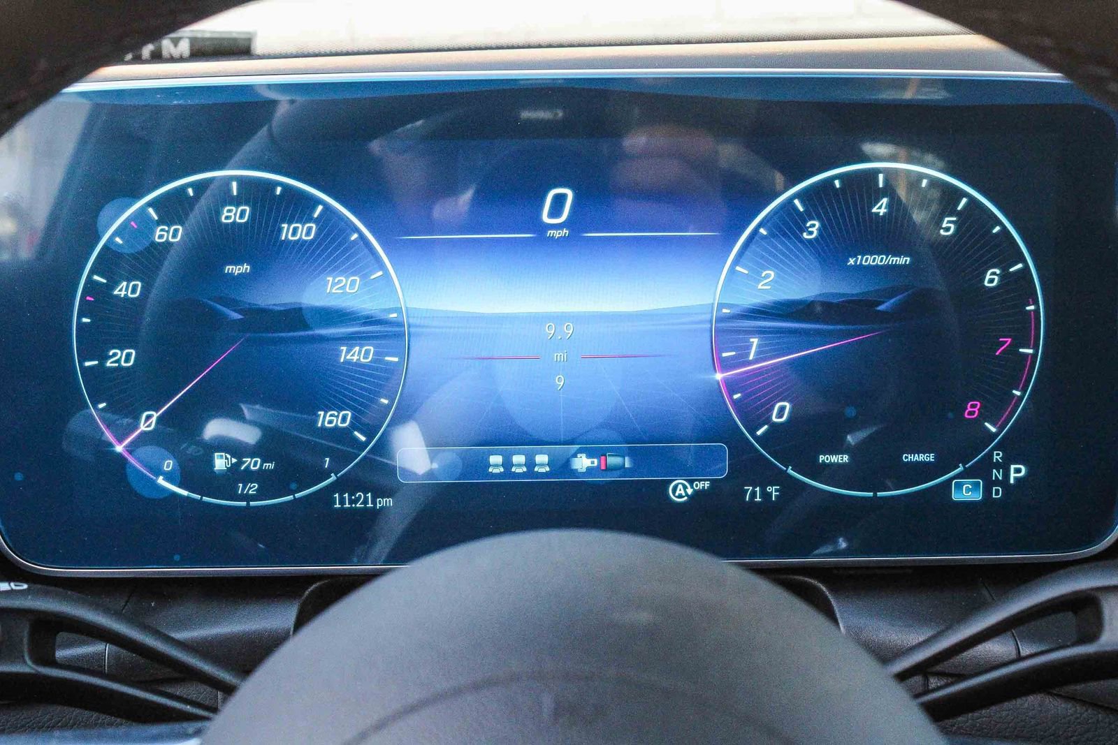 New 2026 Mercedes-Benz GLC 300 4MATIC image 22