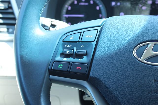 Used 2016 Hyundai Tucson Sport image 21