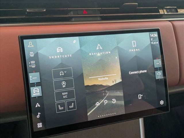 New 2026 Land Rover Range Rover SV AWD/4WD image 12