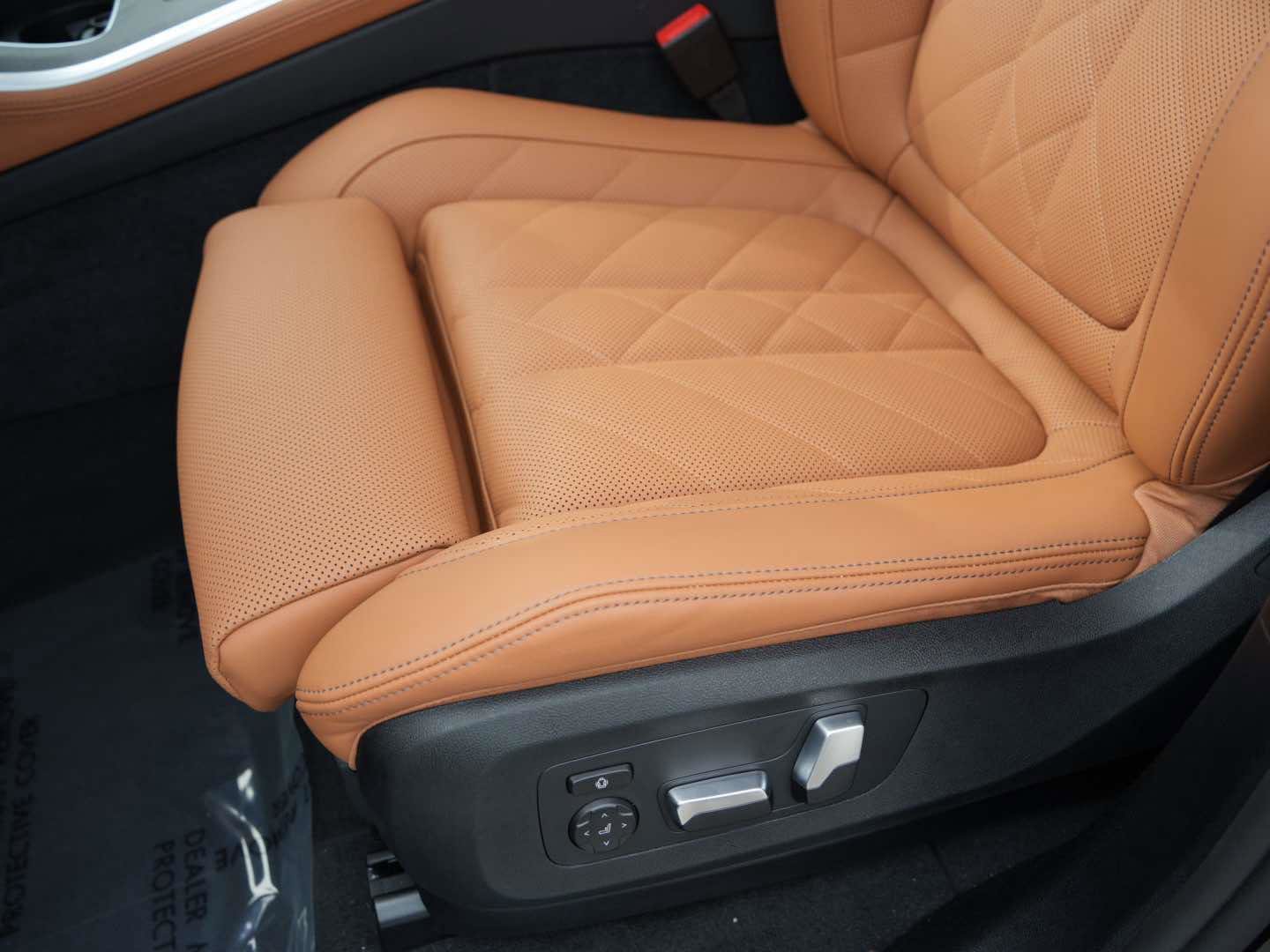 Used 2026 BMW X5 sDrive40i w/ Parking Assistance Package RWD image 10