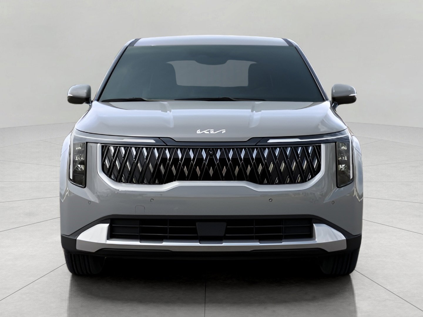 New 2026 Kia Carnival EX image 2