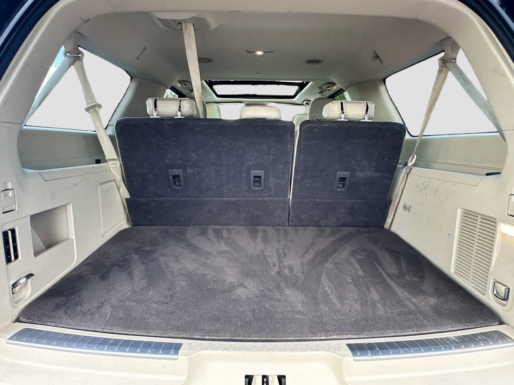 Used 2020 Lincoln Navigator L Reserve w/ Luxury Package image 27