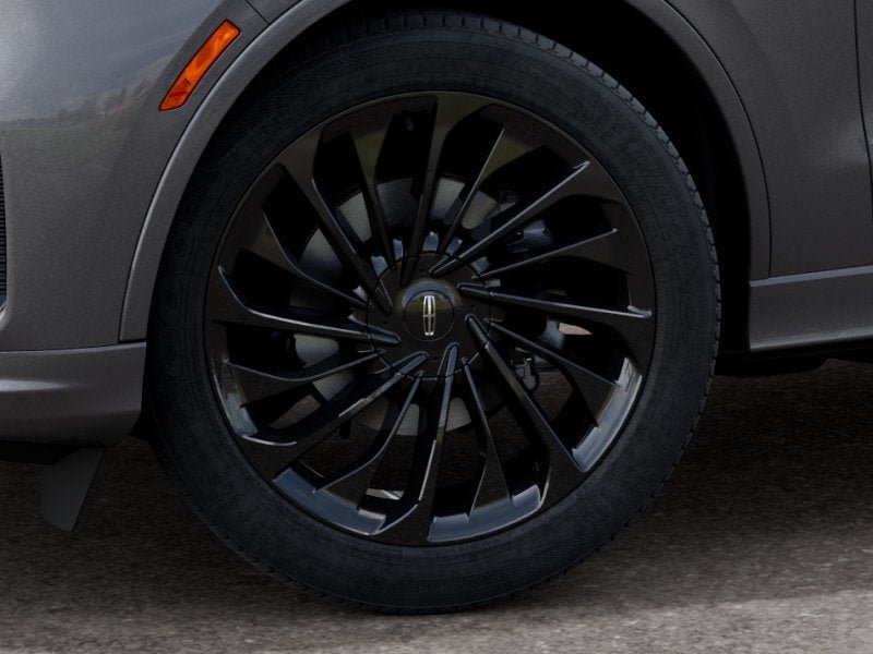 New 2027 Lincoln Aviator Reserve AWD/4WD image 19
