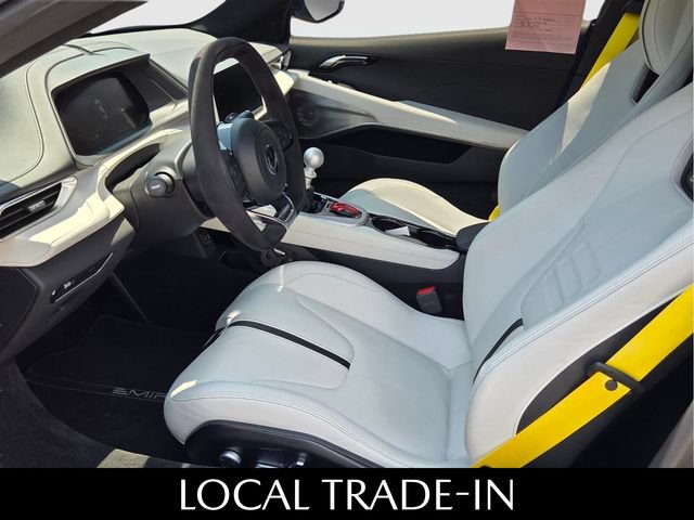 Used 2024 Lotus Emira First Edition RWD image 5