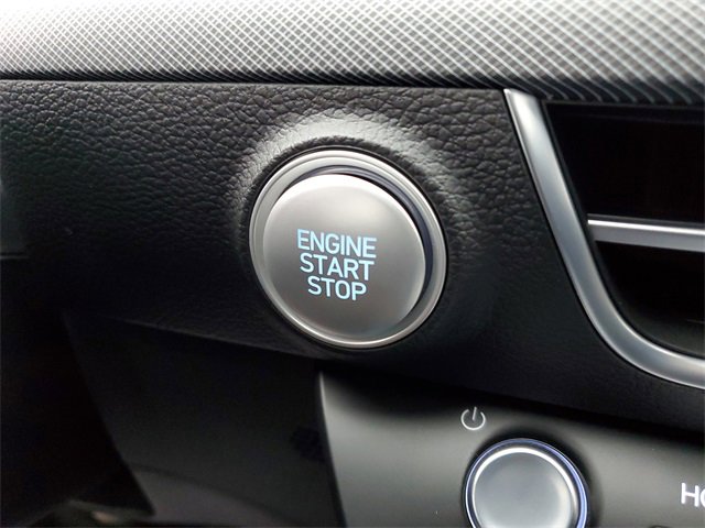 New 2026 Hyundai Sonata SEL image 24